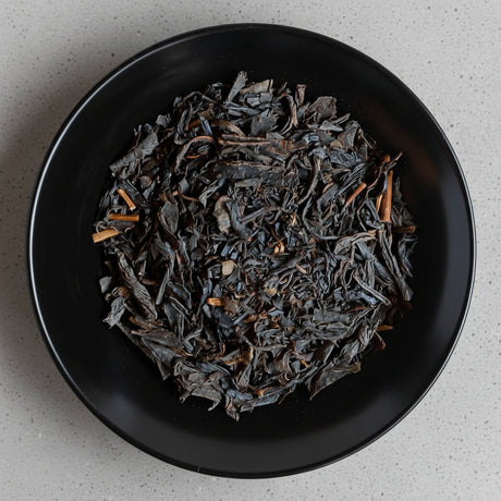 Zenkouen Tea Garden: #13 Yabukita Black Tea (JAS Organic) 有機栽培「わ」紅茶 - natsumiya.live