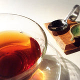 Zenkouen Tea Garden: #13 Yabukita Black Tea (JAS Organic) 有機栽培「わ」紅茶 - natsumiya.live