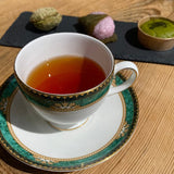Zenkouen Tea Garden: #14 Japanese Black Tea (tea bags) (JAS Organic) - natsumiya.live