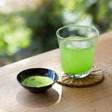 Zenkouen Tea Garden: #16 Marugoto Series - Green Tea Powder (50g) まるごと 粉末茶録茶 - natsumiya.live