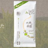 Zenkouen Tea Garden #18: 2022 Daichi no Meicha - Single Cultivar Yabukita Shizuoka Sencha (JAS Organic) 大地の銘茶、やぶきた - natsumiya.live